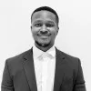 Caleb Ajinomoh