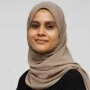 Farhana Thajudeen