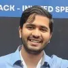 Sudhansu Ranjan Sarangi