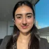 Suhaani Malik