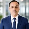 Brijesh Mishra