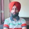 Uminder Singh