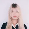 Sarah He
