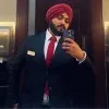 Ritender Singh