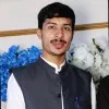 M Ahmad Malik
