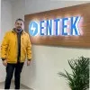 Mustafa Akıncı Gülnar