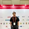 Haziq Dzikri Shamris