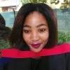 Mathapelo Makola