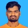 M Kathiravan