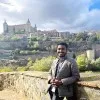 Anurag Reddy Karri