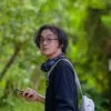Xinyu Wang