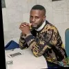 Fortune Adedeji