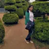 Ramya Shree