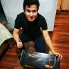 Cristian Elieser Avila Rojas
