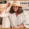 Cindy Breton
