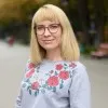Olena Romanchuk