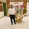 Javeed Mohammed