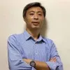 Stephan Wang