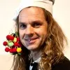 Anton Lustig