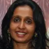 Nandita Dugar