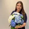 Milana Argeeva