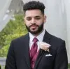 Adam Flores