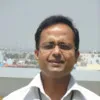 Zuber Ahmed Shaikh