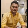 Mayur Munghate