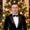 Dmitry Sudakoff