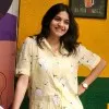 Shreya Kumbhar