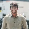 Abishek Raj AVR