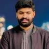 Muhammad Ali Khan