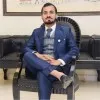 Usama Zafar