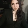 Camellia Yavari
