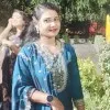 Prangyarani Das