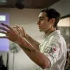 Matias Espinosa Araos