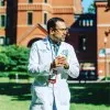 Saeed Ahmed