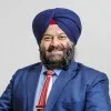 Raj Singh