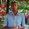 Chrispine Owino Odhiambo
