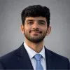 Suyash Chaudhari
