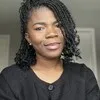 Elizabeth Ansah