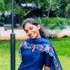 Samyukttha Eswaramoorthy