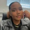 Precious Williams