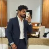 Pratik Vishwasrao