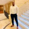 Thando Mbukwane