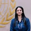 Antara Chakraborty