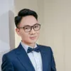 calvin jin