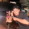 Bradley Barreto