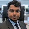 Agnibha Chakraborty