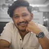 Vishnu Devadas